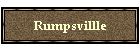 Rumpsvillle